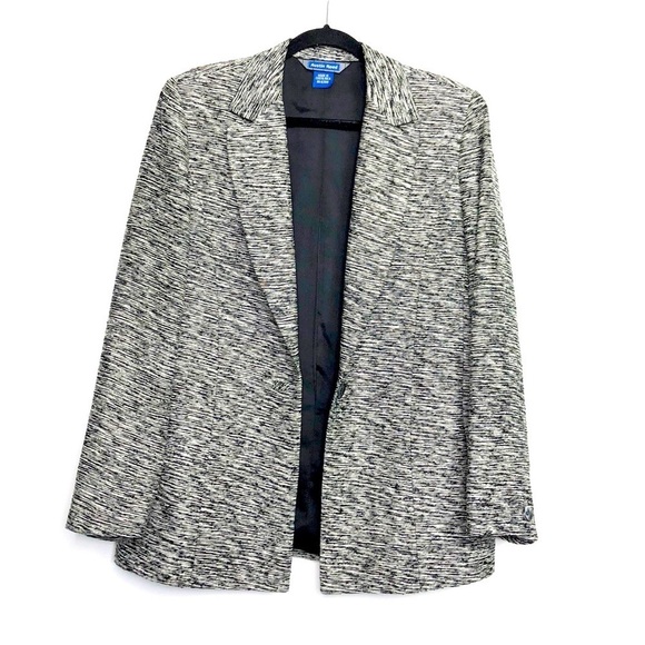 AUSTIN Reed silk blend Blazer - Picture 1 of 11